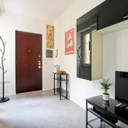 Apartment Centro Storico * * * * *- Via Torino *