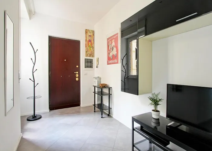 Apartmán Centro Storico * * * * *- Via Torino *