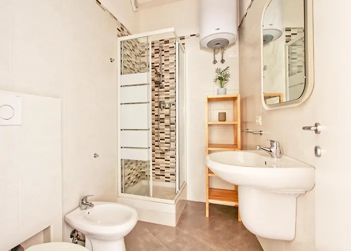 Apartmán Centro Storico * * * * *- Via Torino Řím