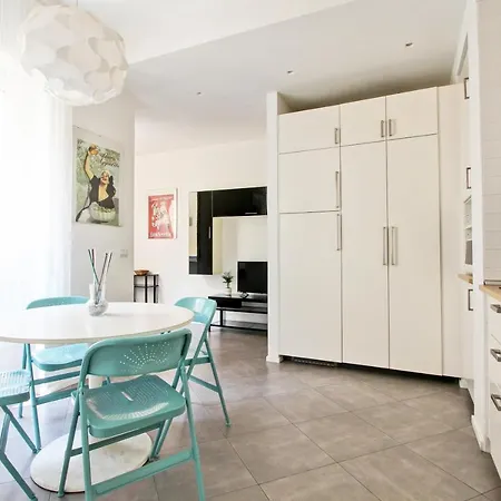 Appartement Centro Storico * * * * *- Via Torino