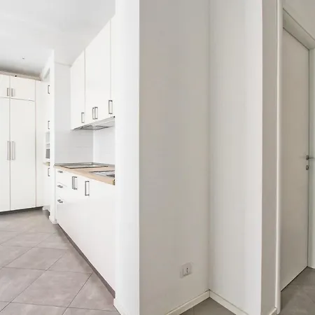 Centro Storico * * * * *- Via Torino Appartement *