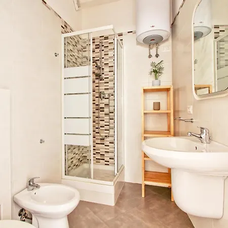 Appartement Centro Storico * * * * *- Via Torino Rome