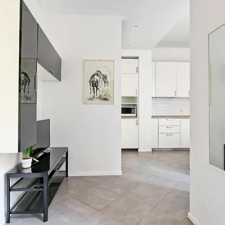 Apartmán Centro Storico * * * * *- Via Torino