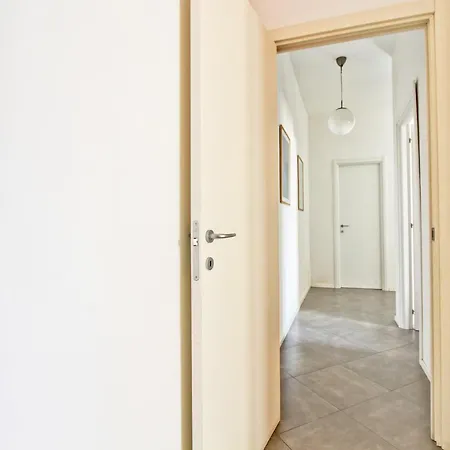 Apartmán Centro Storico * * * * *- Via Torino *