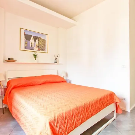 Apartmán Centro Storico * * * * *- Via Torino