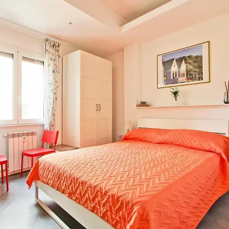 Apartmán Centro Storico * * * * *- Via Torino