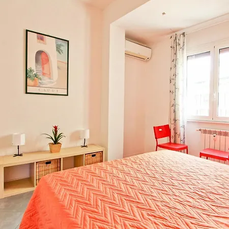 Apartament Centro Storico * * * * *- Via Torino *