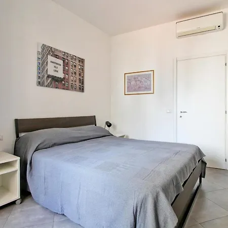 Apartament Centro Storico * * * * *- Via Torino